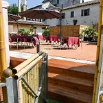 And Wellness Patriarca