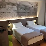 And Wellness Patriarca ホテル サン・ヴィート・アル・タリアメント