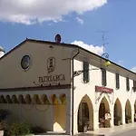 Hotel And Wellness Patriarca