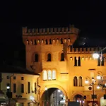 Hotel And Wellness Patriarca