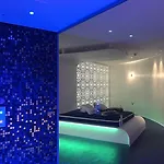 Hotel And Wellness Patriarca