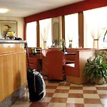 And Wellness Patriarca 3* サン・ヴィート・アル・タリアメント