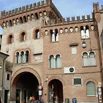 And Wellness Patriarca Hotel San Vito al Tagliamento
