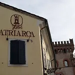 And Wellness Patriarca 3*