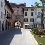 And Wellness Patriarca 3* San Vito al Tagliamento
