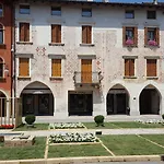 And Wellness Patriarca 3* San Vito al Tagliamento