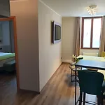 Hotel And Wellness Patriarca San Vito al Tagliamento