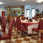 And Wellness Patriarca Hotel