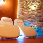 And Wellness Patriarca 3* سان فيتو أل تالْيامي