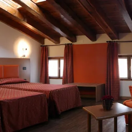 Hotel And Wellness Patriarca San Vito al Tagliamento