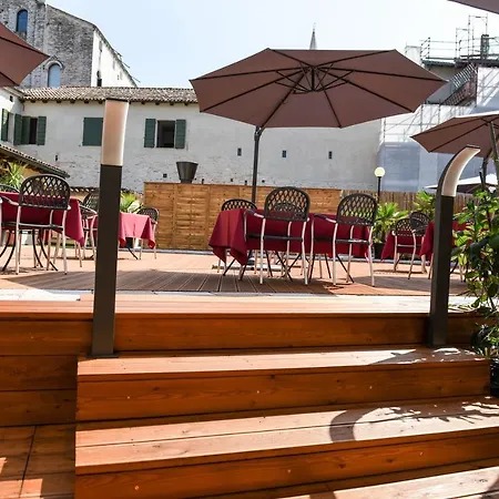 And Wellness Patriarca 3* San Vito al Tagliamento