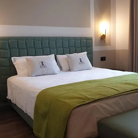 And Wellness Patriarca 3*