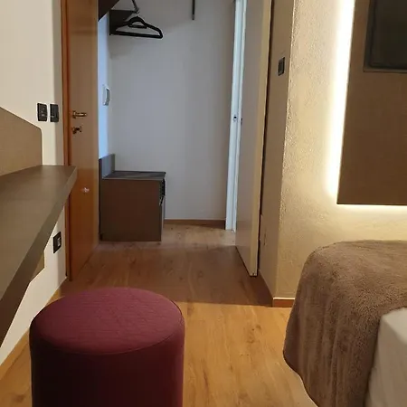 Hotel And Wellness Patriarca