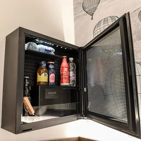 And Wellness Patriarca 3*