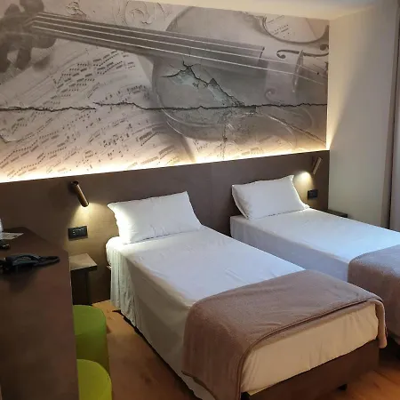 And Wellness Patriarca Hotel San Vito al Tagliamento