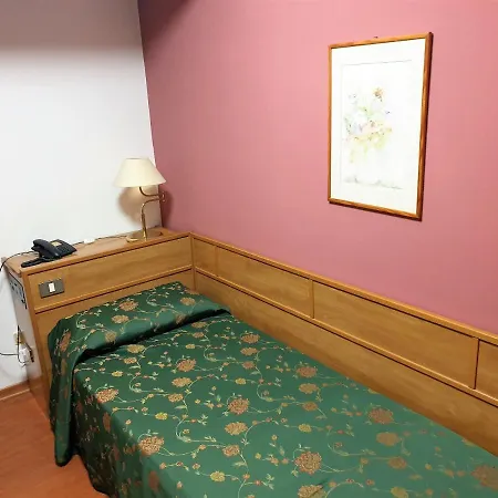 And Wellness Patriarca 3* 산비토알타글리아멘토