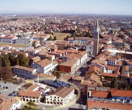 And Wellness Patriarca Hotel 3*