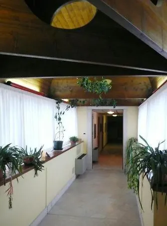 מלון And Wellness Patriarca