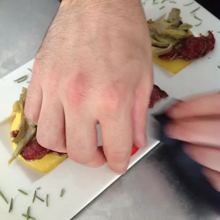 Hotel And Wellness Patriarca San Vito al Tagliamento