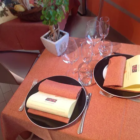 Hotel And Wellness Patriarca