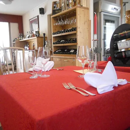 호텔 And Wellness Patriarca 3*