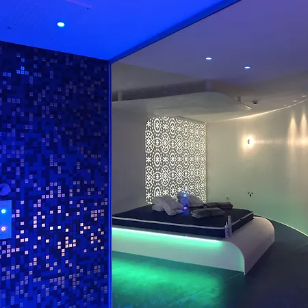 מלון And Wellness Patriarca