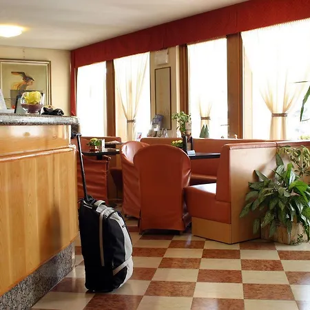 And Wellness Patriarca 3* سان فيتو أل تالْيامي