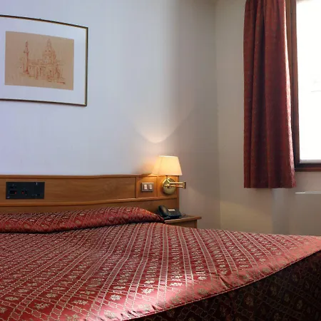And Wellness Patriarca 3* سان فيتو أل تالْيامي