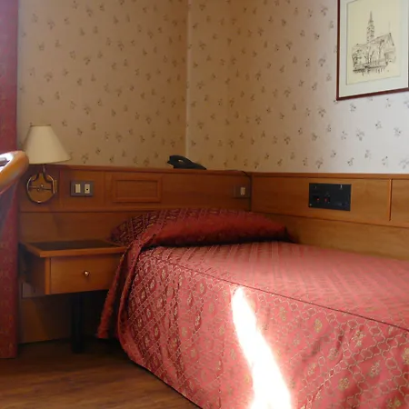 And Wellness Patriarca San Vito al Tagliamento