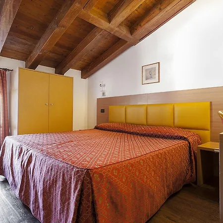 Hotel And Wellness Patriarca San Vito al Tagliamento