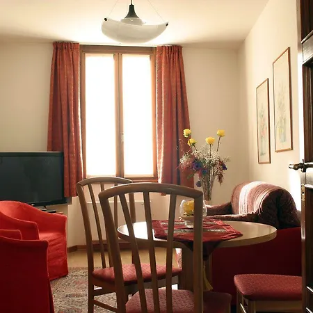 And Wellness Patriarca 3* San Vito al Tagliamento