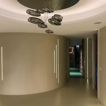 And Wellness Patriarca