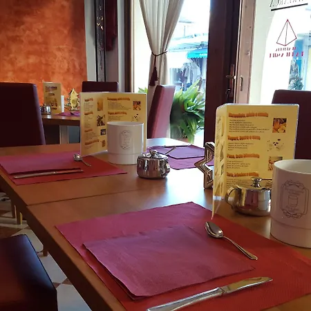 Hotel And Wellness Patriarca