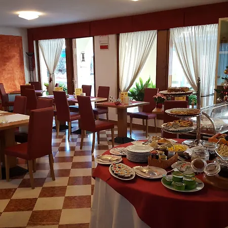 And Wellness Patriarca 3*