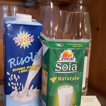 And Wellness Patriarca 3*