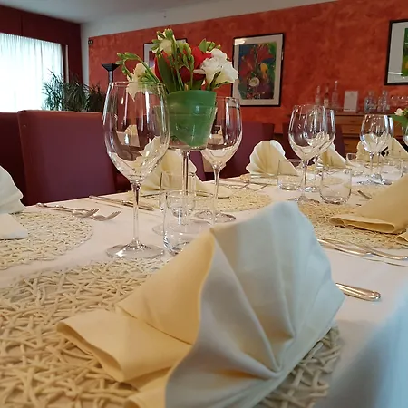 And Wellness Patriarca 3* סן ויטו אל טליאמנטו