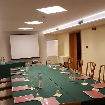 And Wellness Patriarca 3*