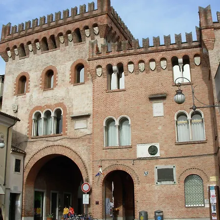 And Wellness Patriarca Hotel San Vito al Tagliamento