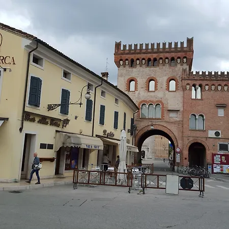 And Wellness Patriarca Hotel 3*