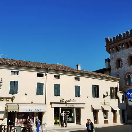 Hotel And Wellness Patriarca San Vito al Tagliamento