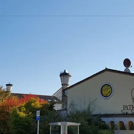 And Wellness Patriarca Hotel San Vito al Tagliamento