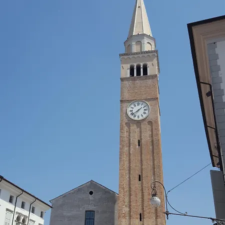 And Wellness Patriarca 3*