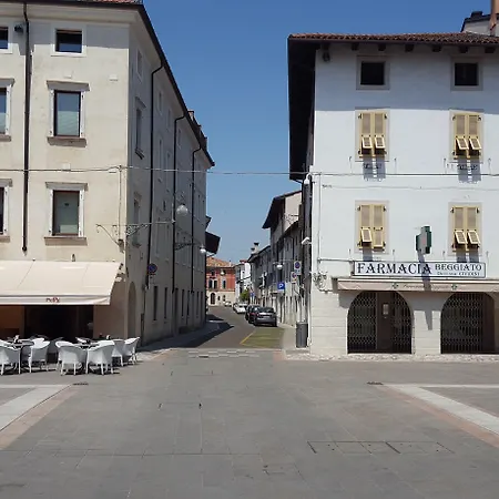 And Wellness Patriarca Hotel