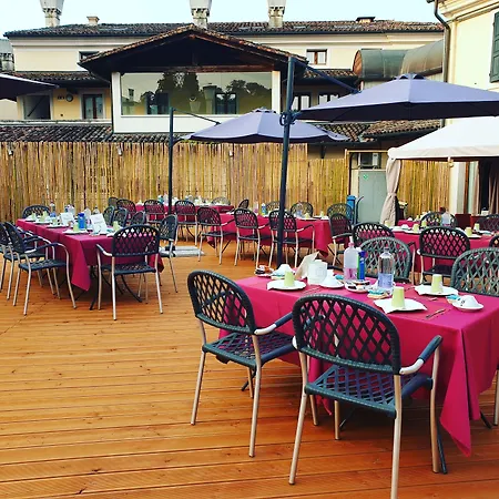 And Wellness Patriarca San Vito al Tagliamento