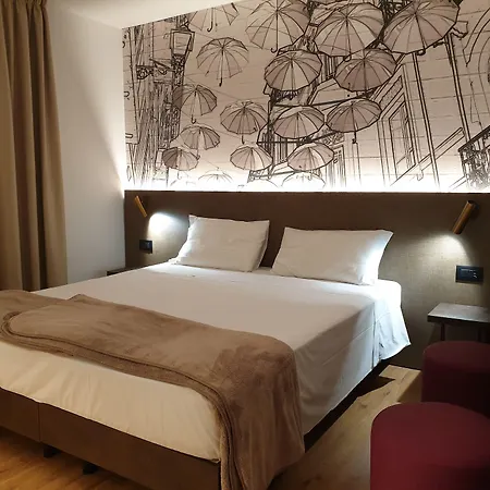 Hotel And Wellness Patriarca