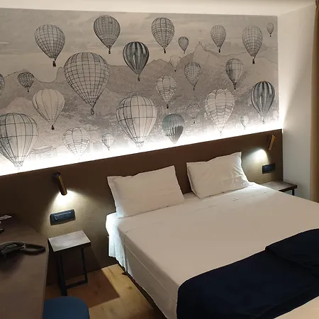 Hotel&wellness Patriarca 3*