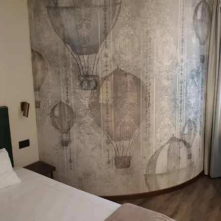 And Wellness Patriarca 3*