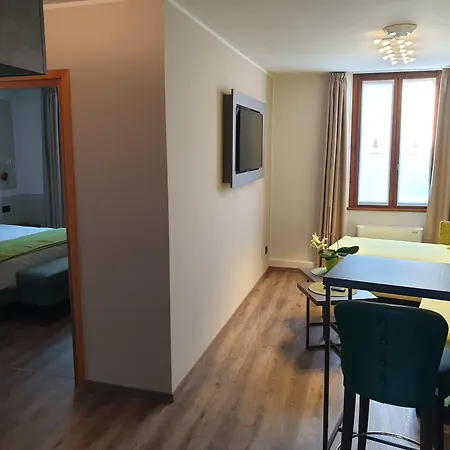 Hotel And Wellness Patriarca San Vito al Tagliamento