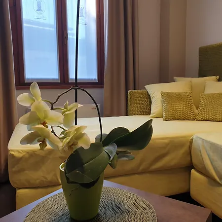 Hotel And Wellness Patriarca San Vito al Tagliamento