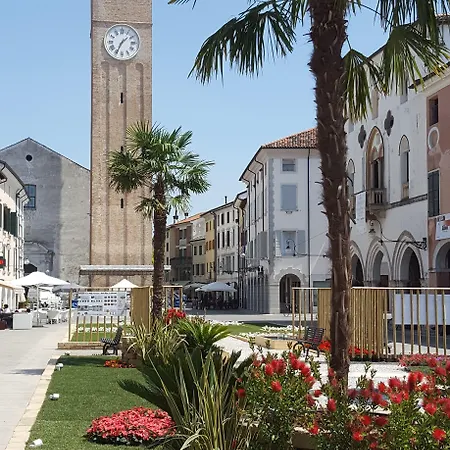 And Wellness Patriarca Hotel